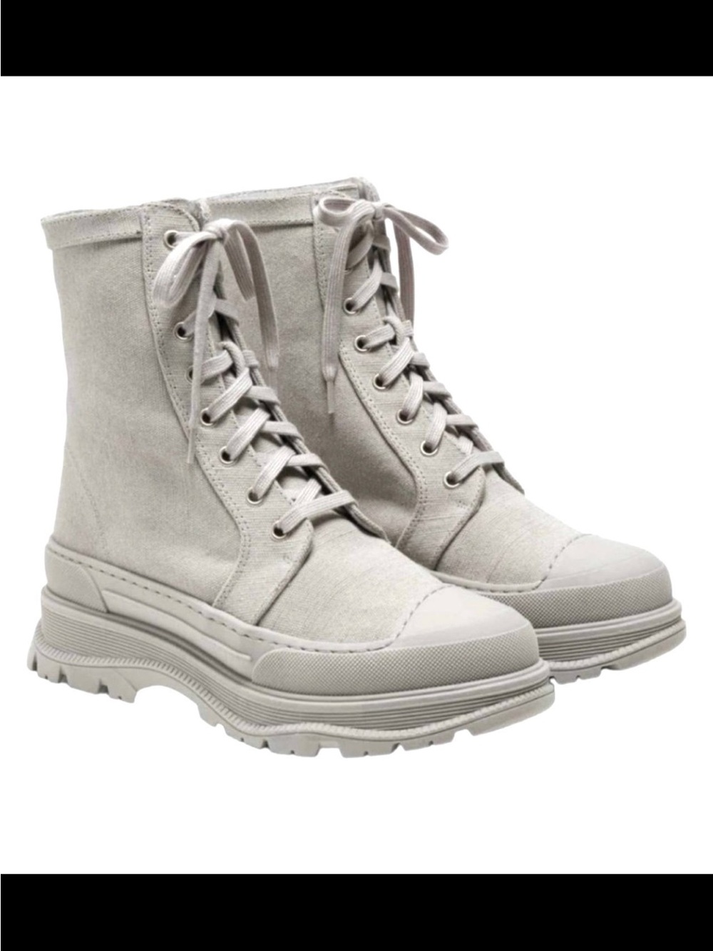 PRICE FIRM Free People Camp Out Combat Boots
